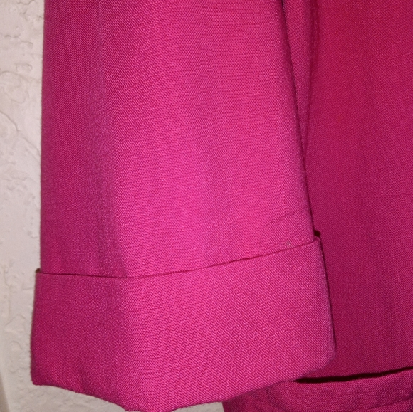 Vintage BEA Classics Plus Size Jacket - Picture 4 of 7